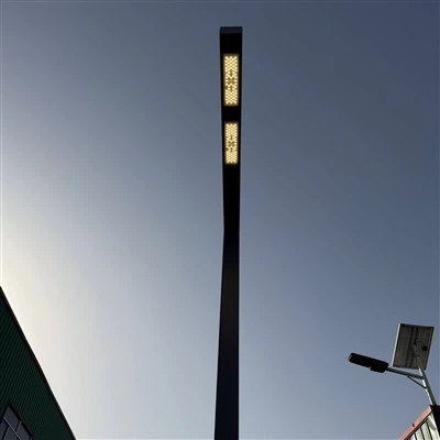 Đèn sân ngoài trời LED